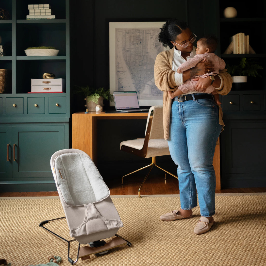 UPPAbaby | Mira 2-in-1 Bouncer