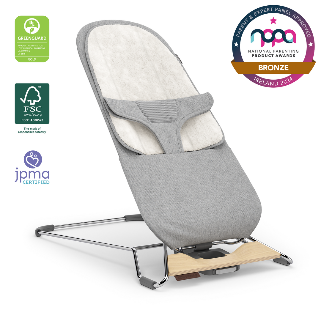 UPPAbaby | Mira 2-in-1 Bouncer