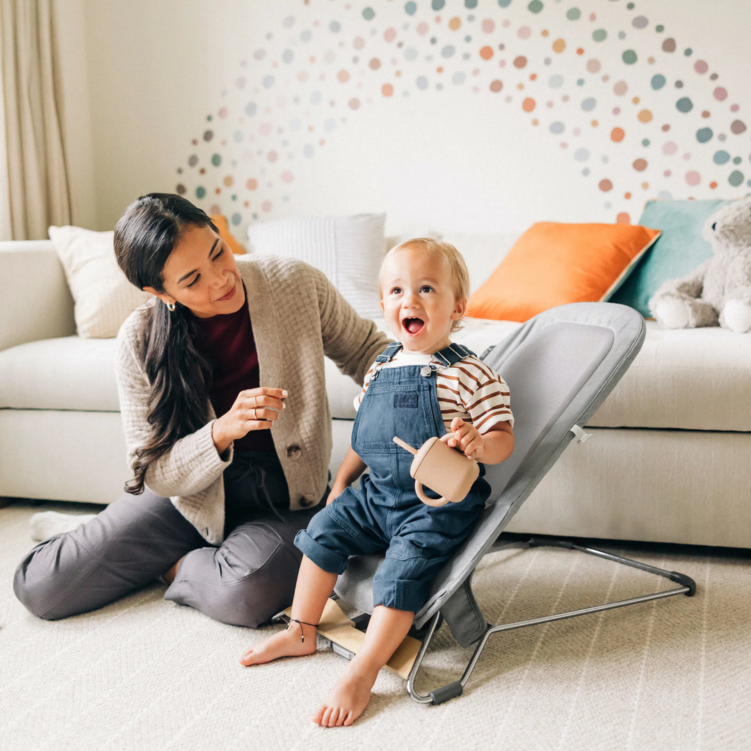 UPPAbaby | Mira 2-in-1 Bouncer