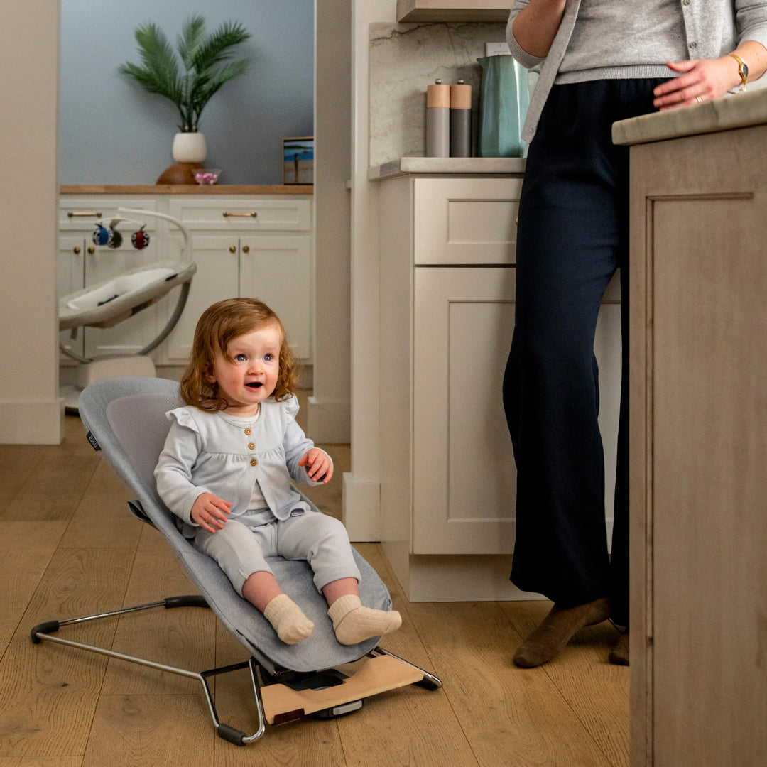 UPPAbaby | Mira 2-in-1 Bouncer