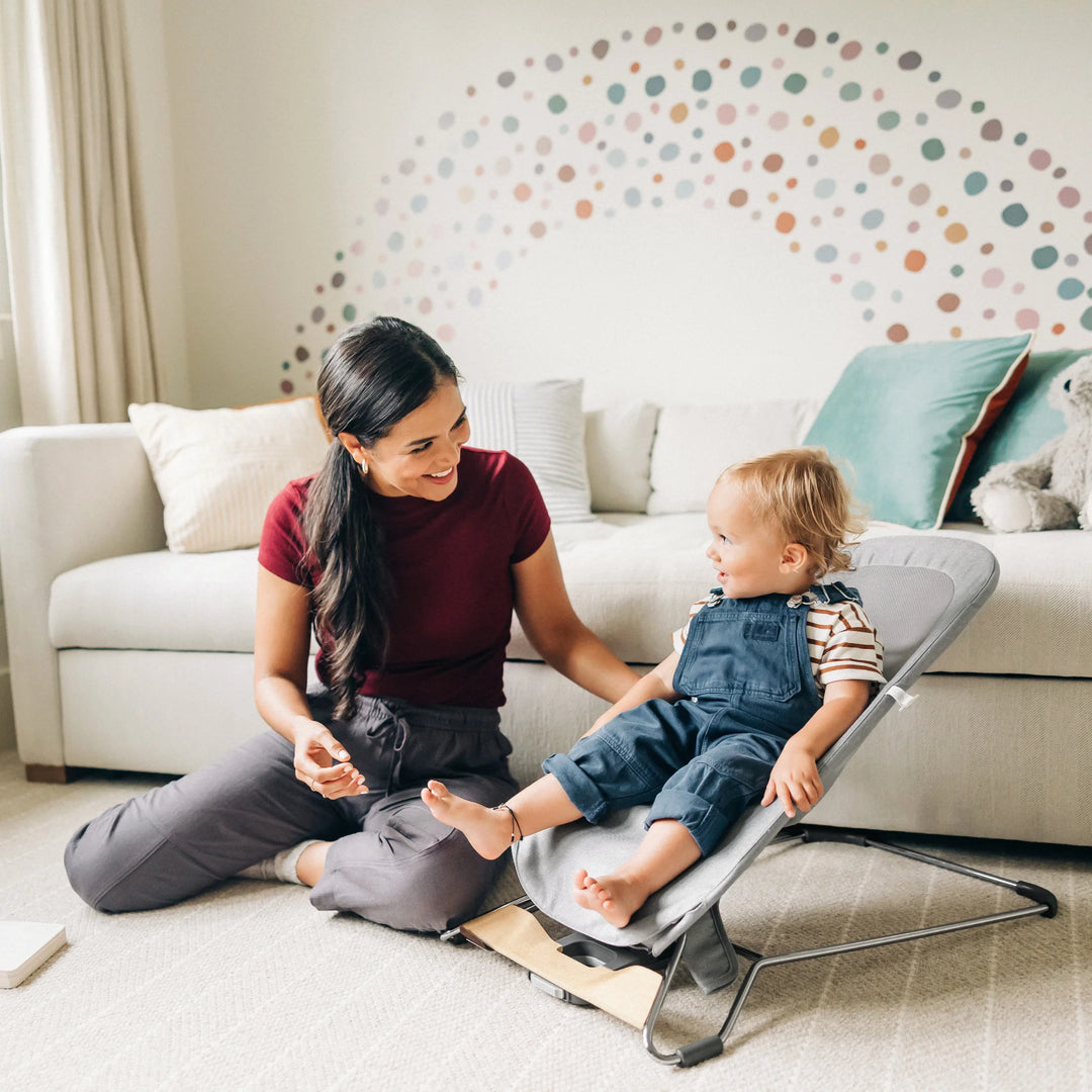 UPPAbaby | Mira 2-in-1 Bouncer