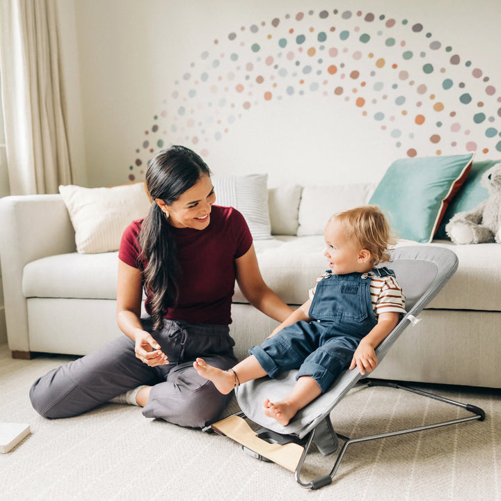 UPPAbaby | Mira 2-in-1 Bouncer