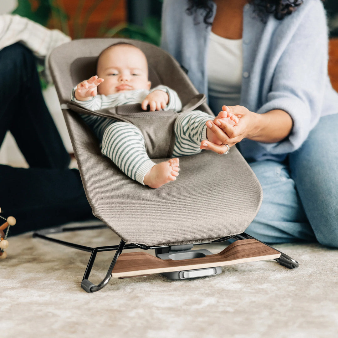 UPPAbaby | Mira 2-in-1 Bouncer