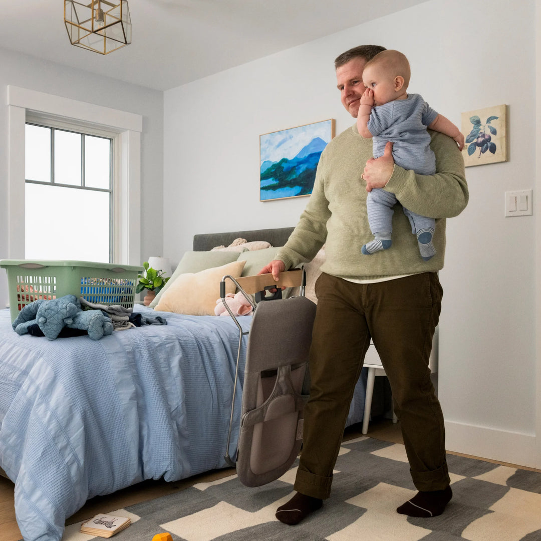 UPPAbaby | Mira 2-in-1 Bouncer