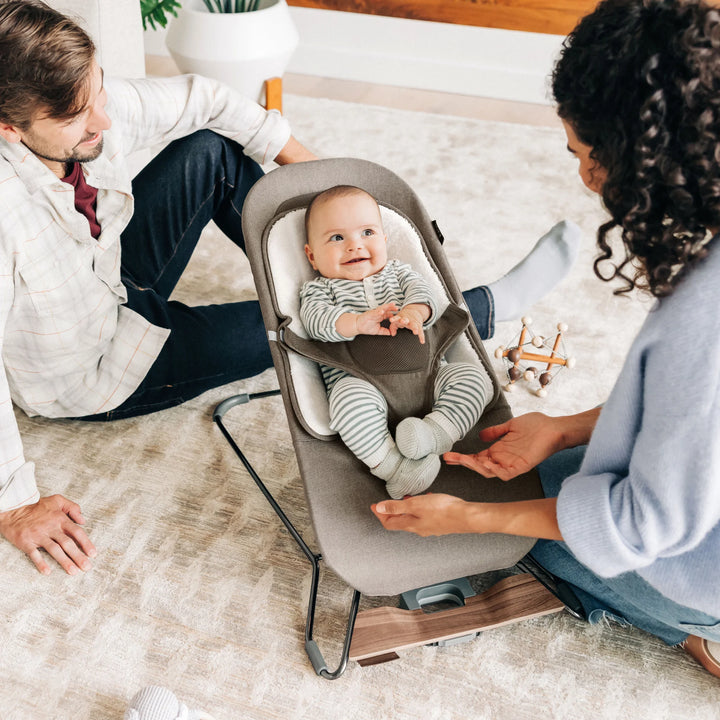 UPPAbaby | Mira 2-in-1 Bouncer