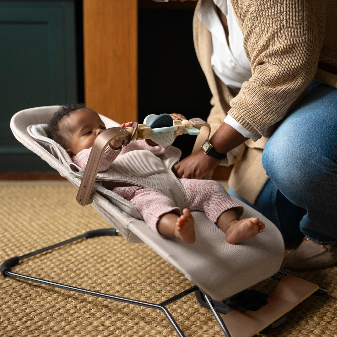 UPPAbaby | Mira Wonder Wheel Toy Bar