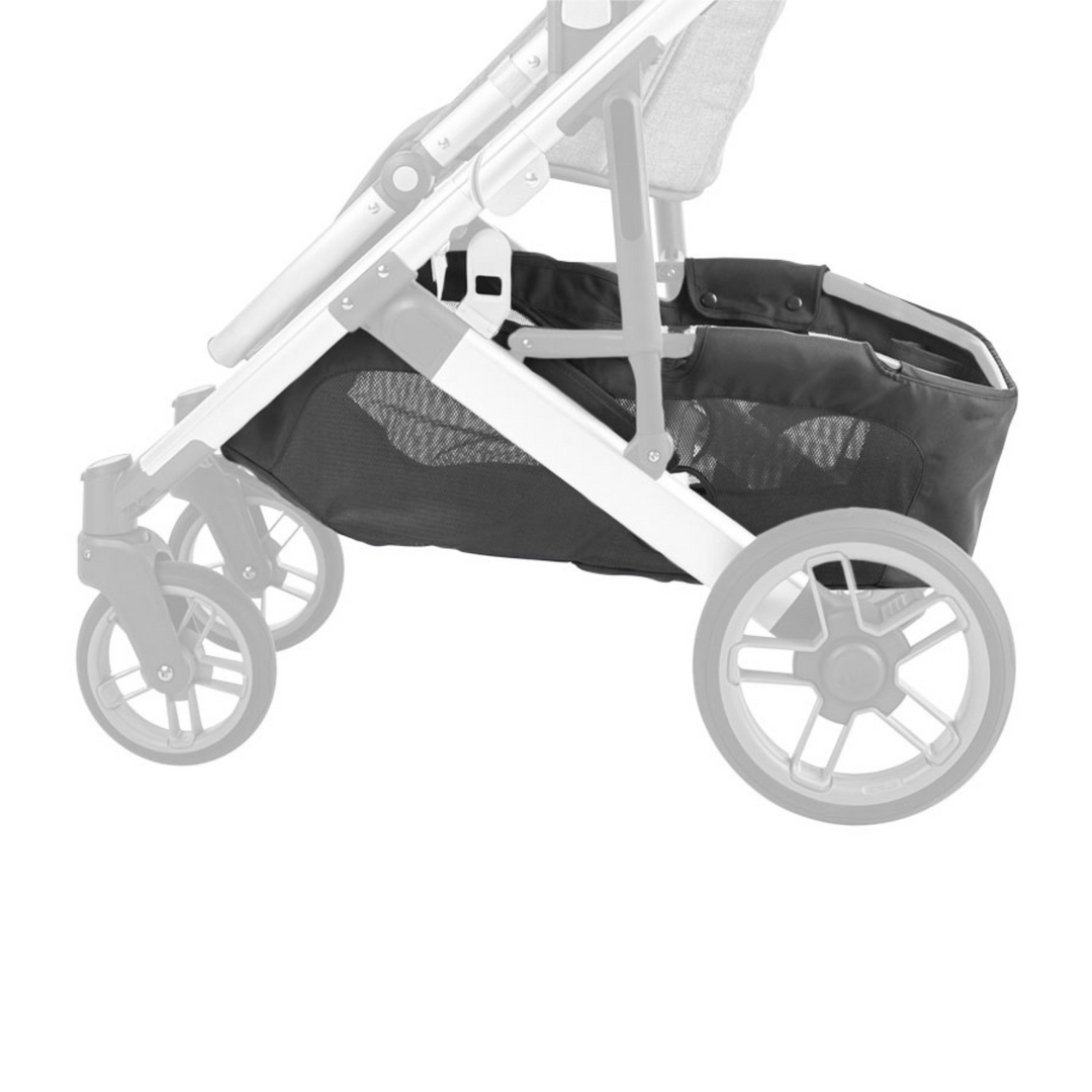 UPPAbaby Cruz Replacement Basket Fabric Clever Clogs