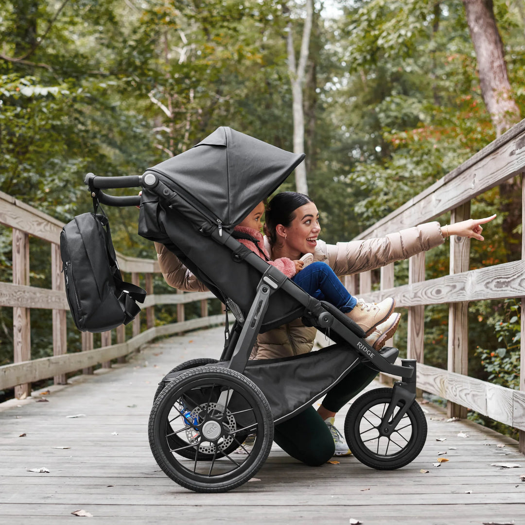UPPAbaby | Ridge