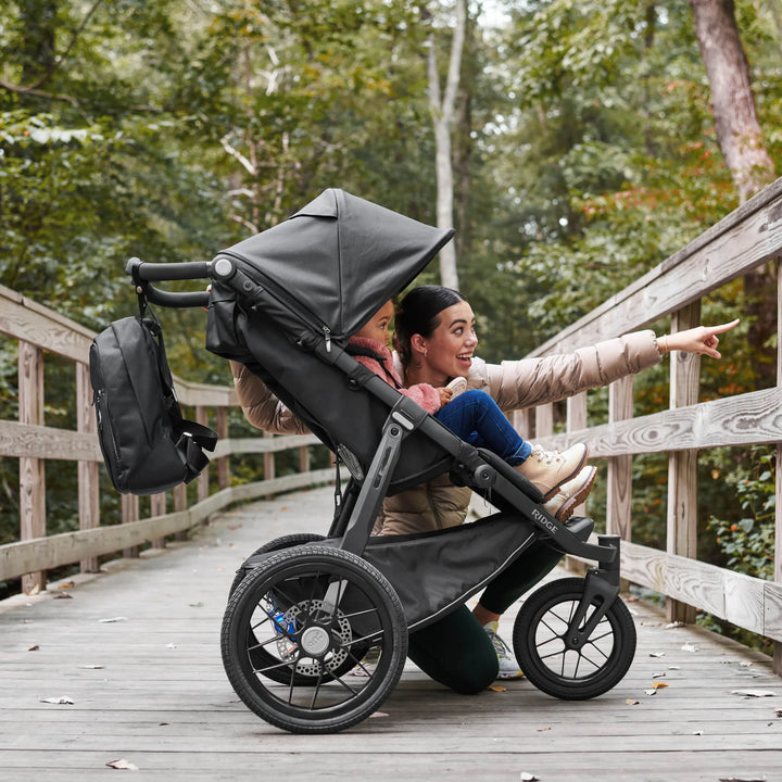 UPPAbaby | Ridge