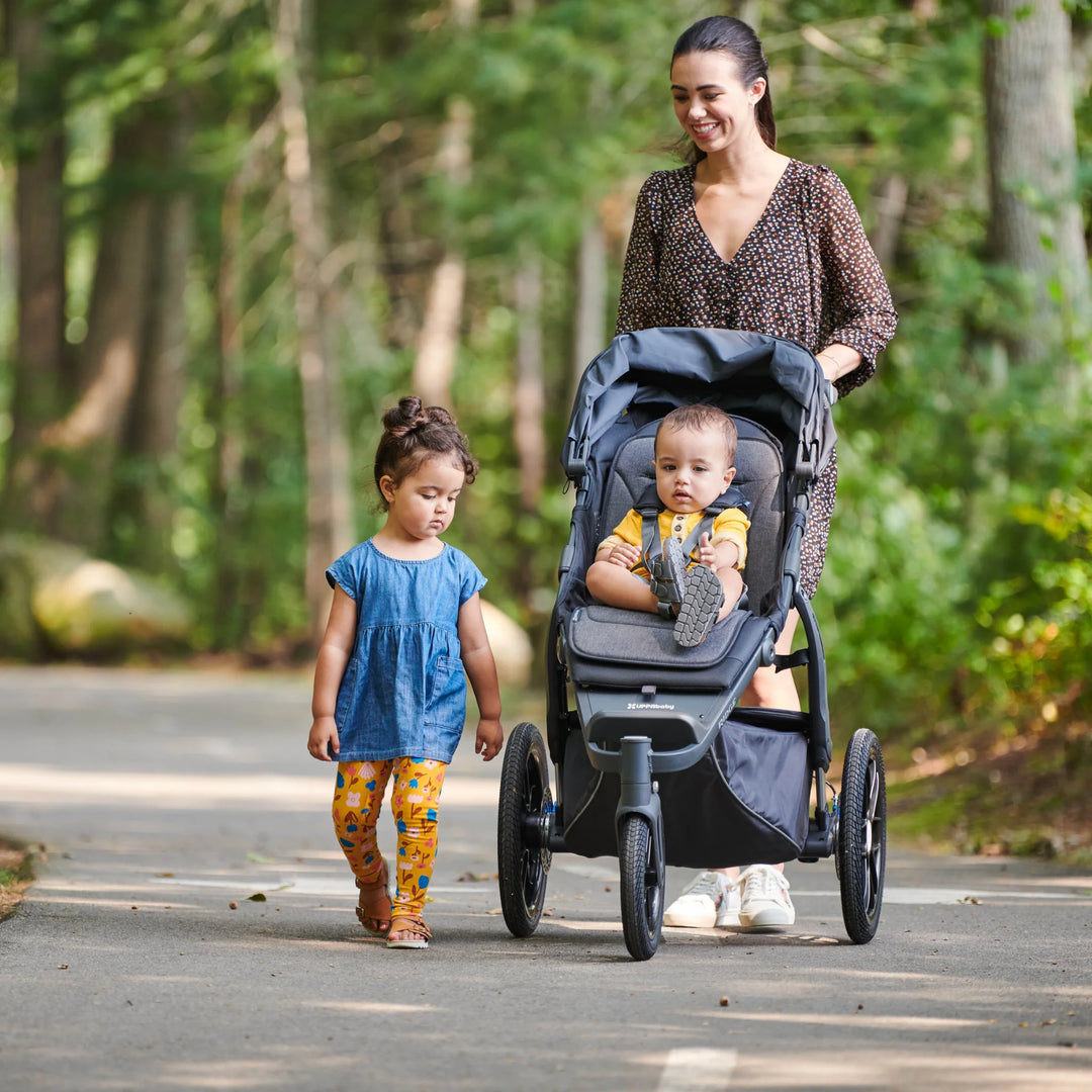 UPPAbaby | Ridge