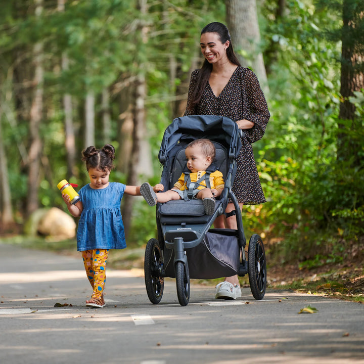 UPPAbaby | Ridge