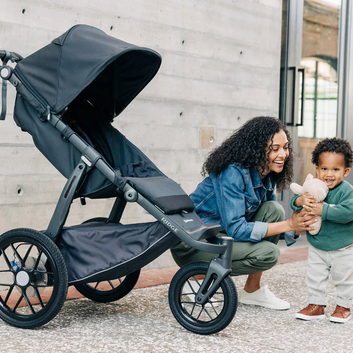 UPPAbaby | Ridge
