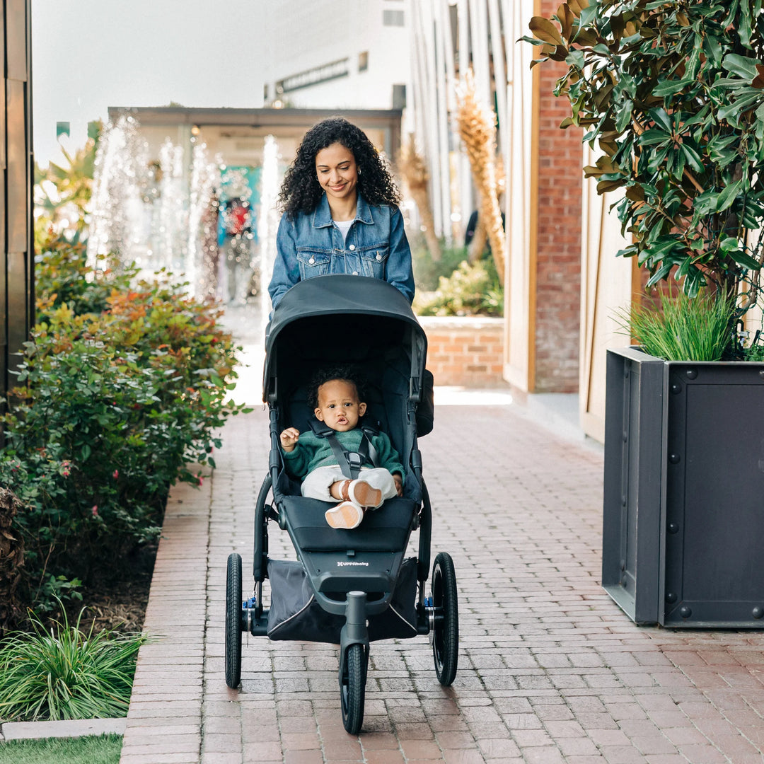 UPPAbaby | Ridge