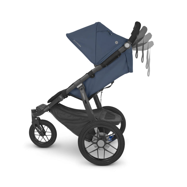 UPPAbaby | Ridge