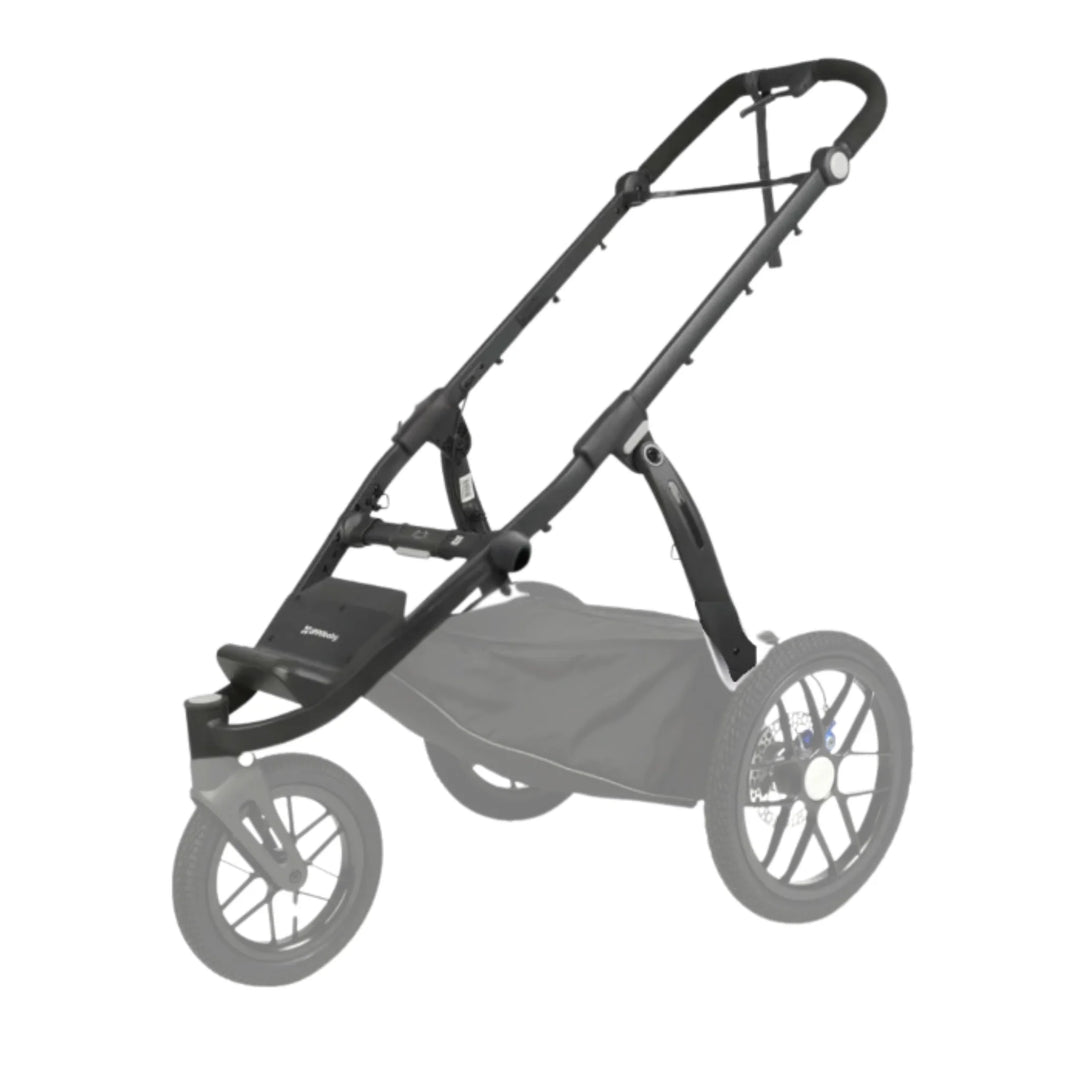 UPPAbaby Ridge replacement base frame (stroller chassis)