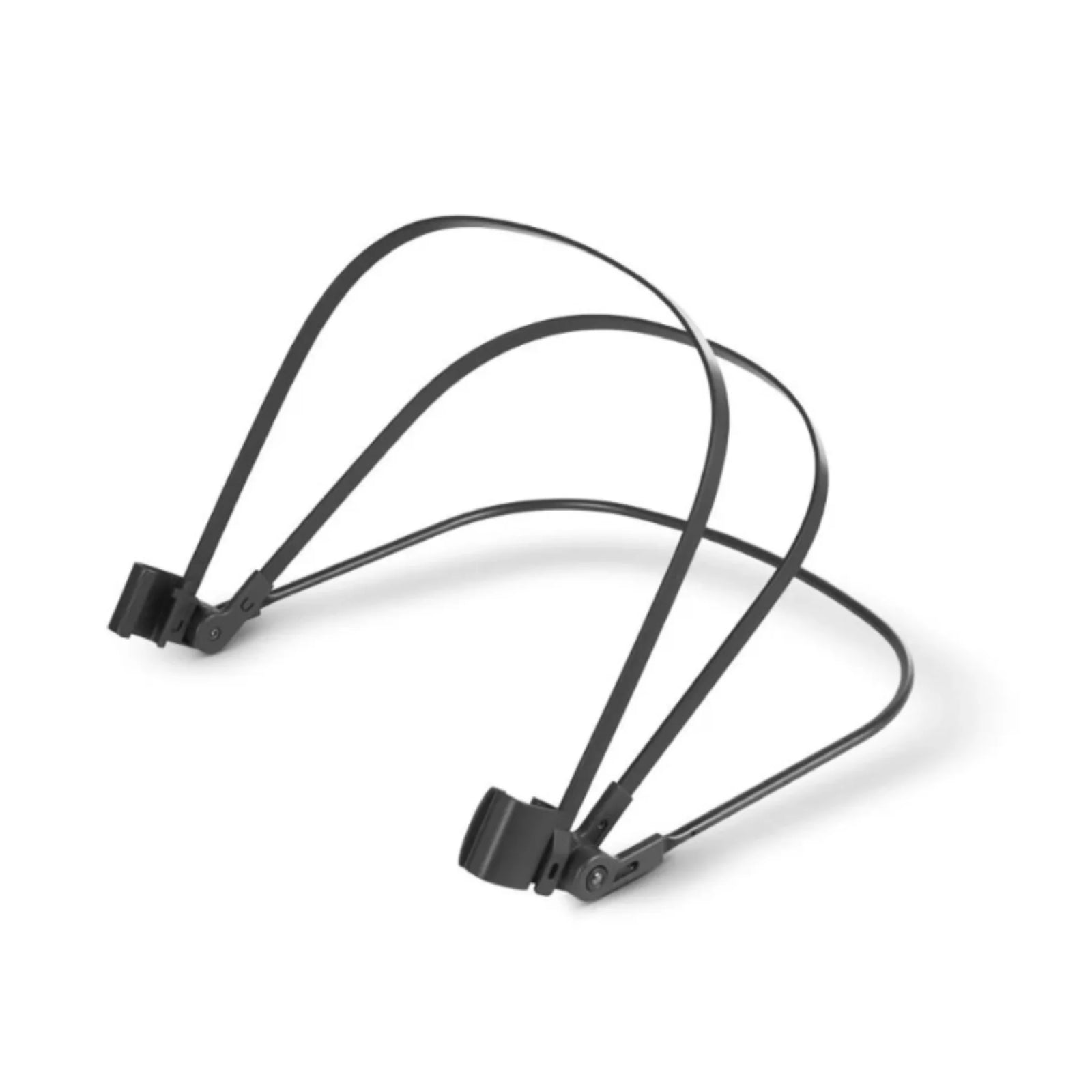 UPPAbaby Ridge replacement canopy frame (canopy support rods)