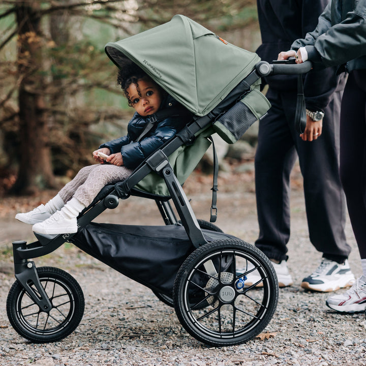 UPPAbaby | Ridge V2