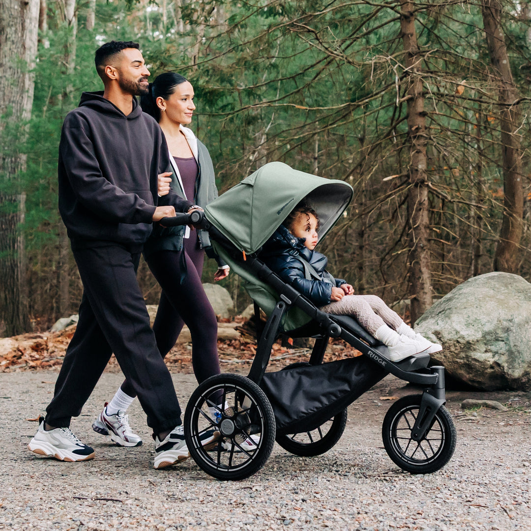 UPPAbaby | Ridge V2