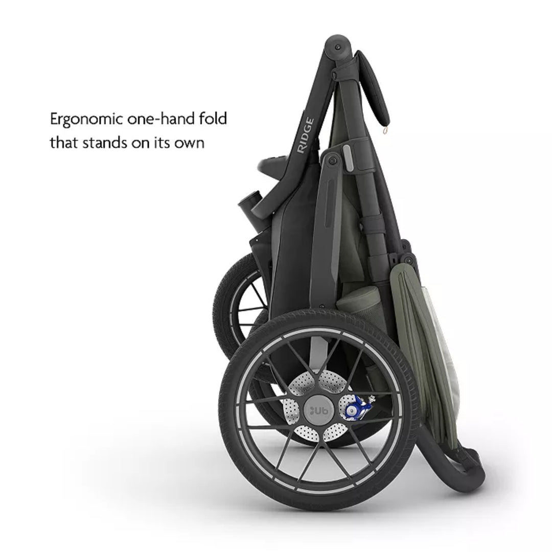 UPPAbaby | Ridge V2