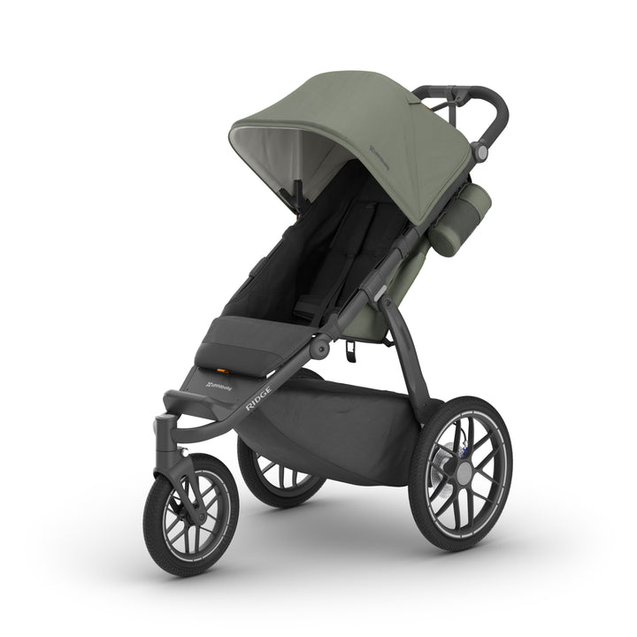 UPPAbaby | Ridge V2