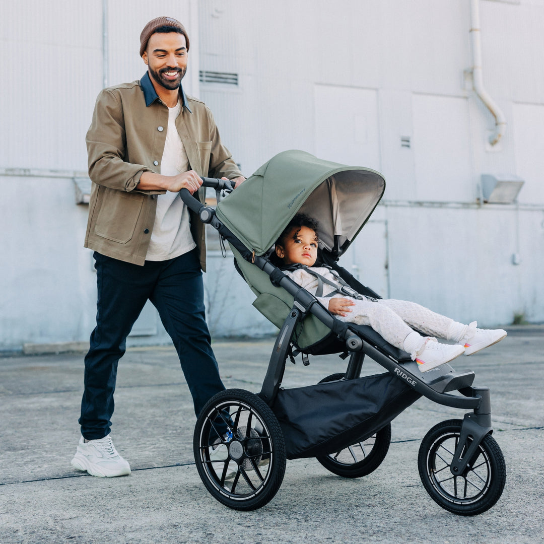 UPPAbaby | Ridge V2