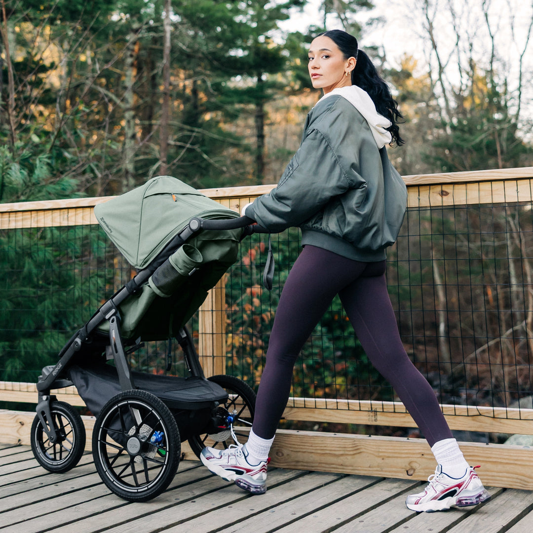 UPPAbaby | Ridge V2