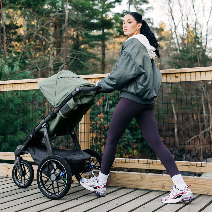 UPPAbaby | Ridge V2