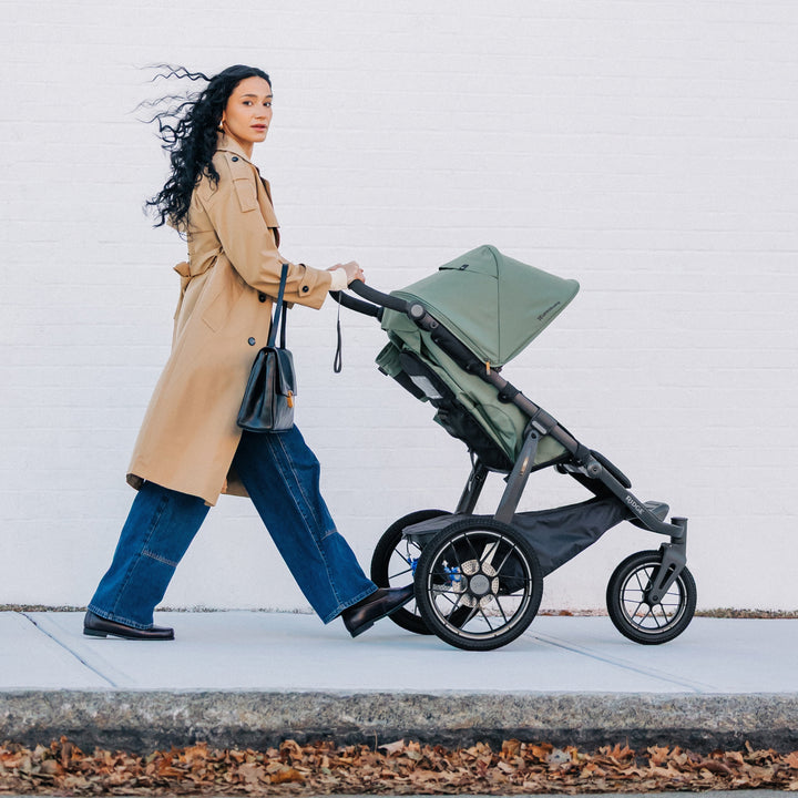 UPPAbaby | Ridge V2