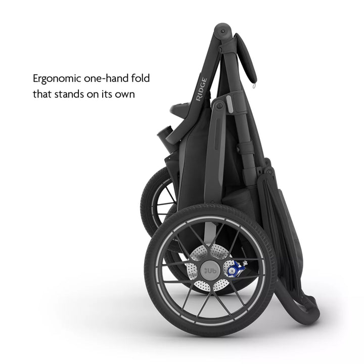 UPPAbaby | Ridge V2