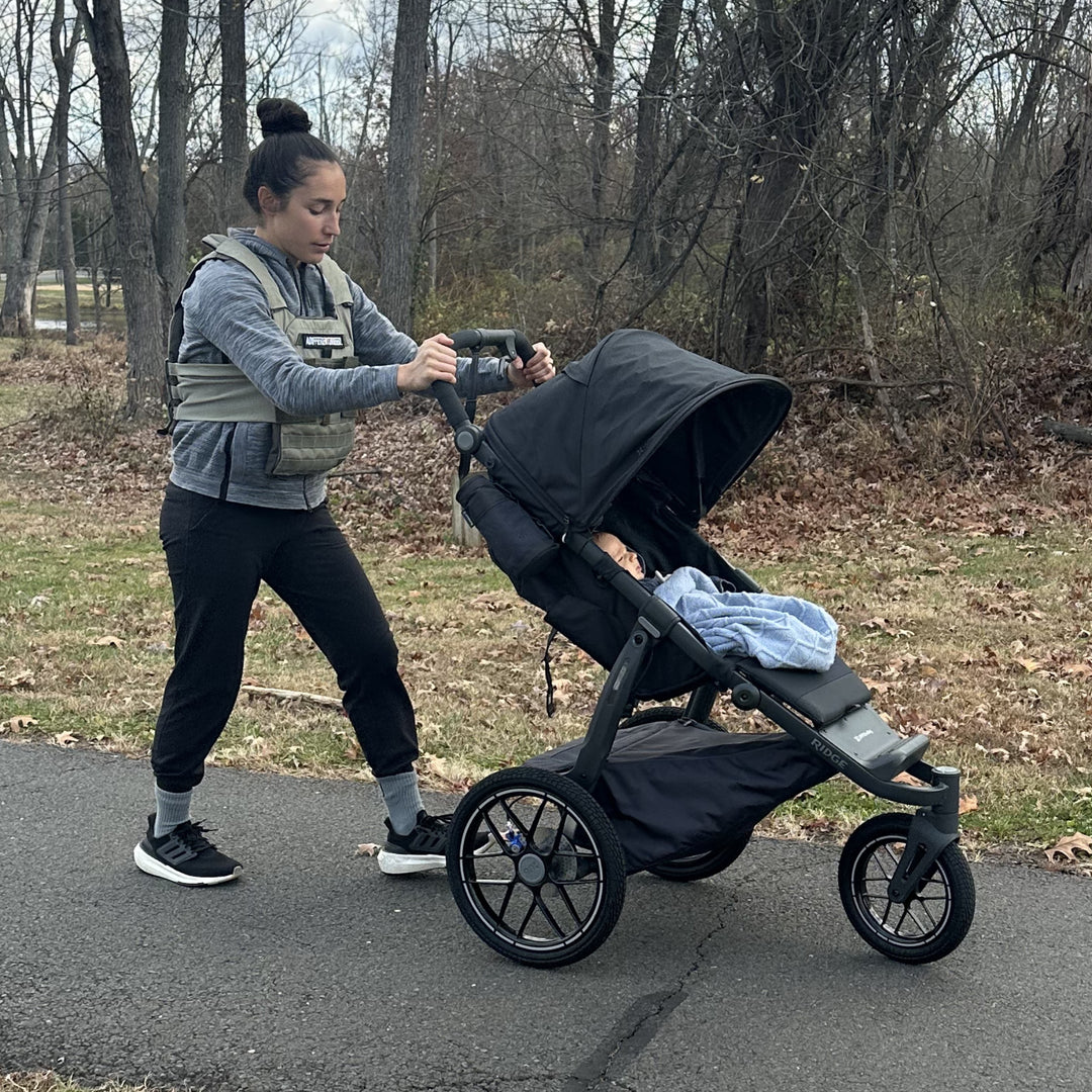 UPPAbaby | Ridge V2