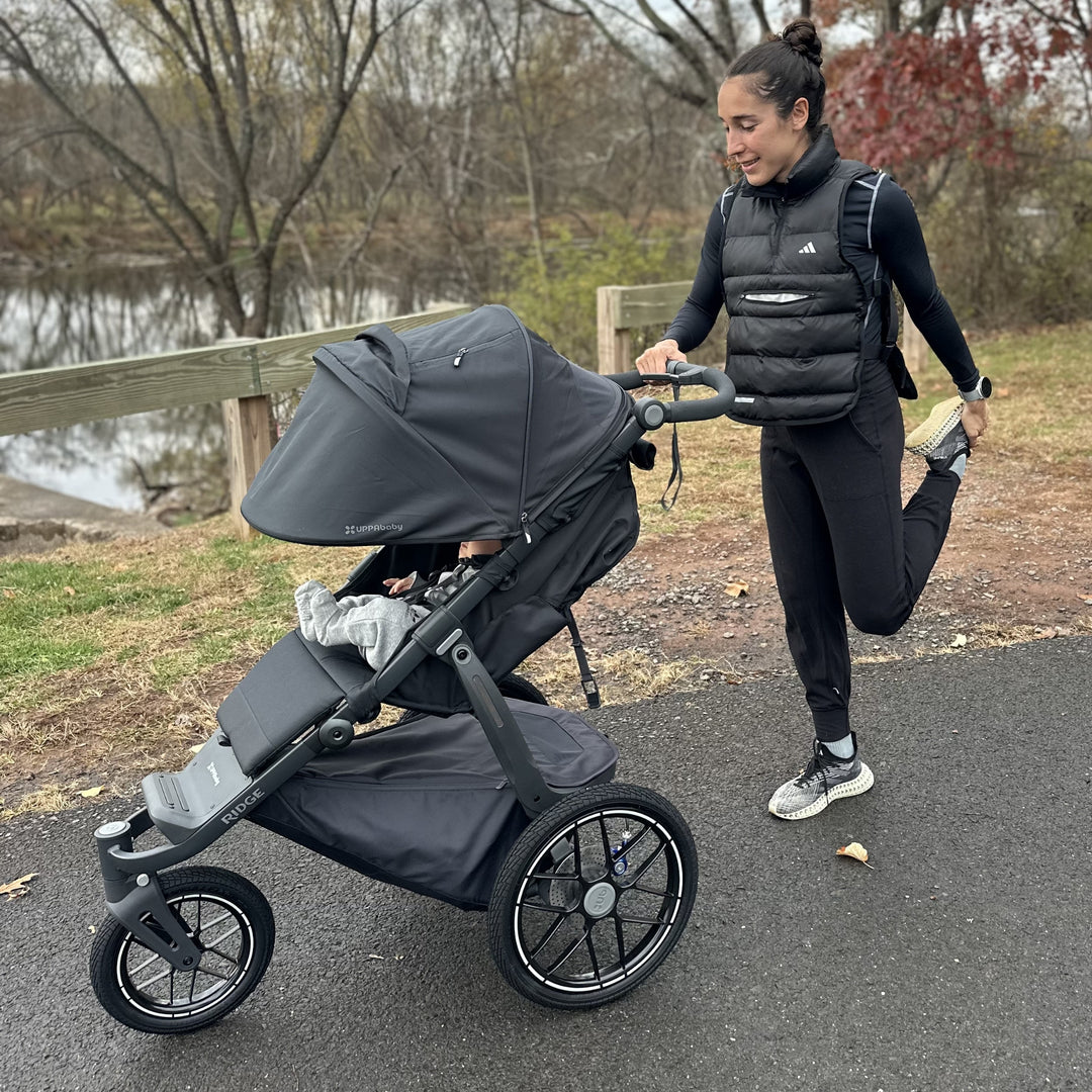 UPPAbaby | Ridge V2