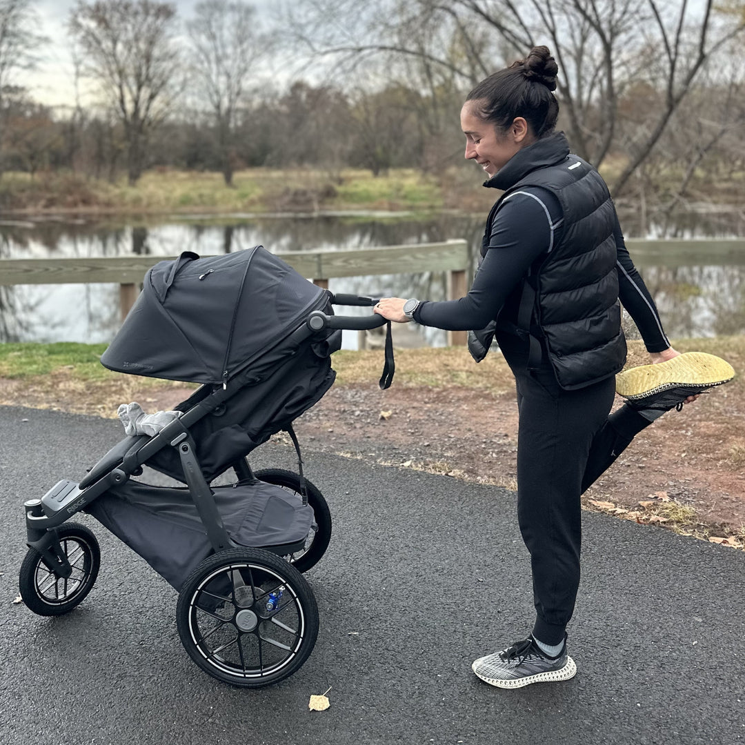 UPPAbaby | Ridge V2