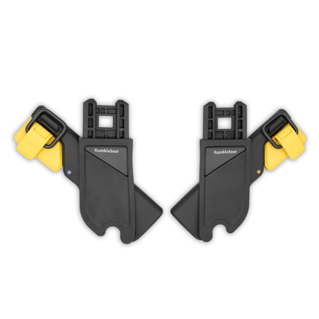 UPPAbaby Replacement Rumble Seat Adapters