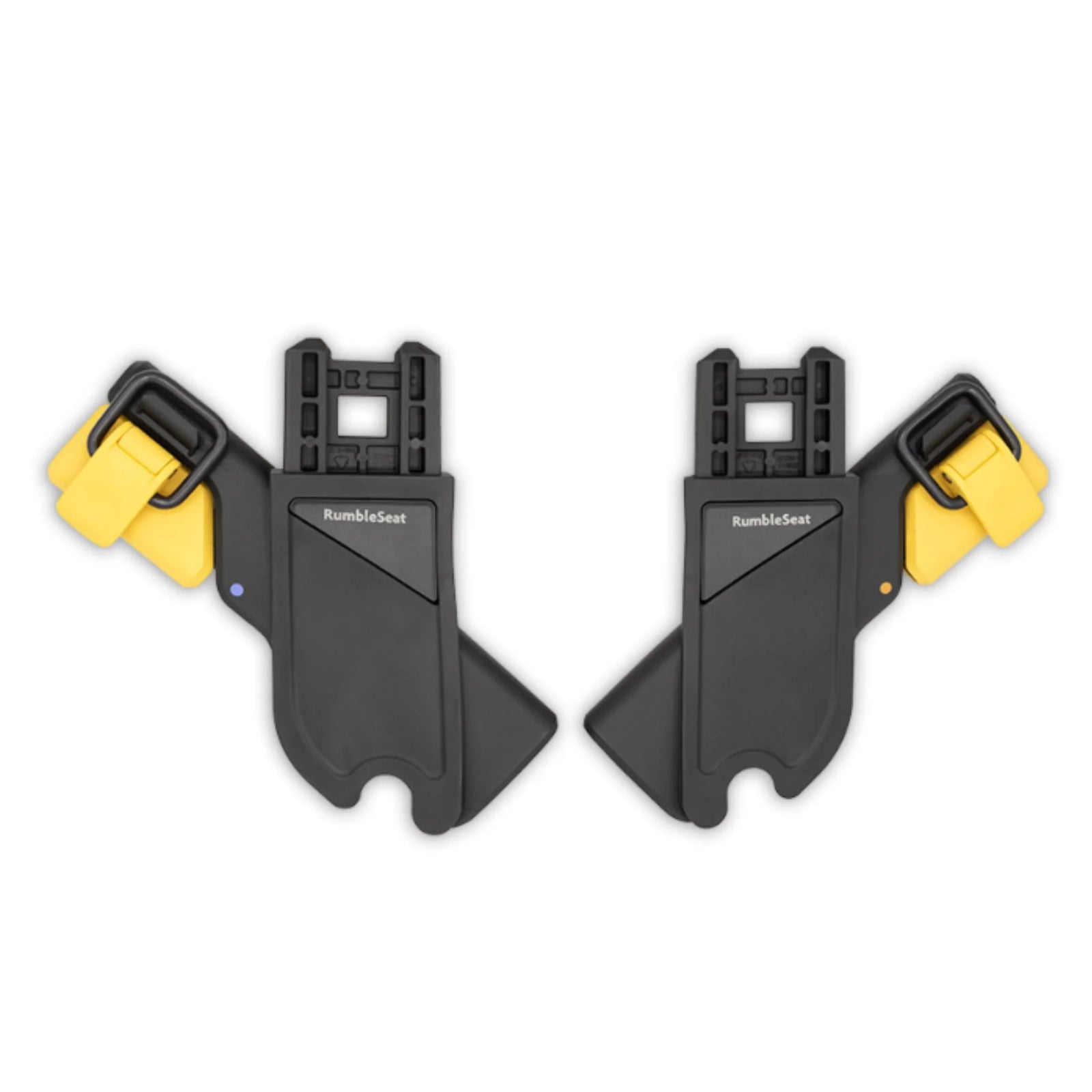 UPPAbaby Replacement Rumble Seat Adapters