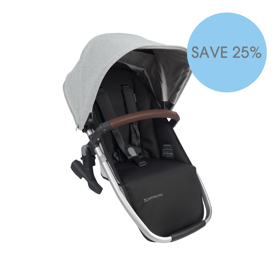 UPPAbaby | Vista RumbleSeat V2 (Outlet)