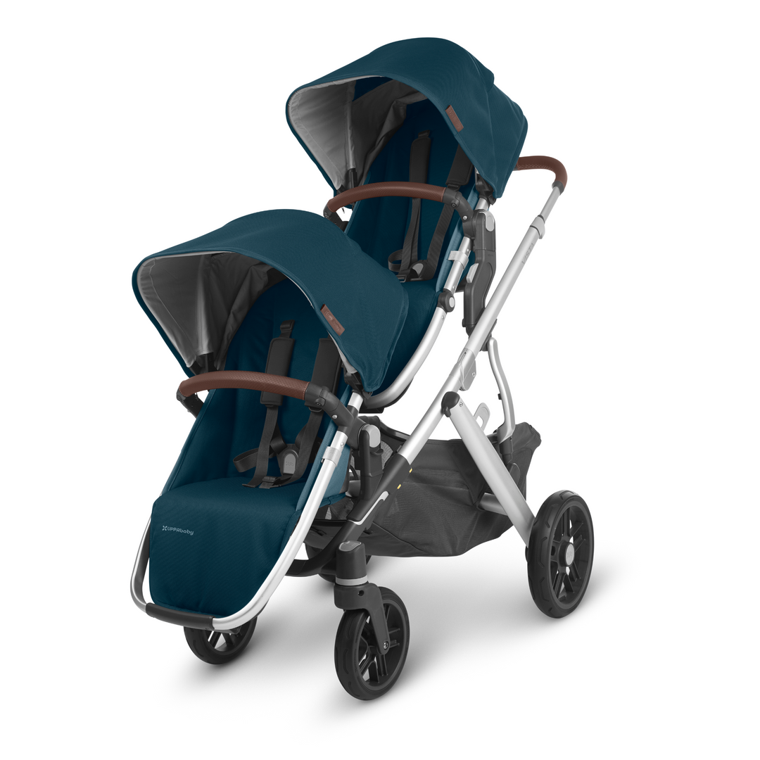 UPPAbaby | Vista RumbleSeat V2 (Outlet)