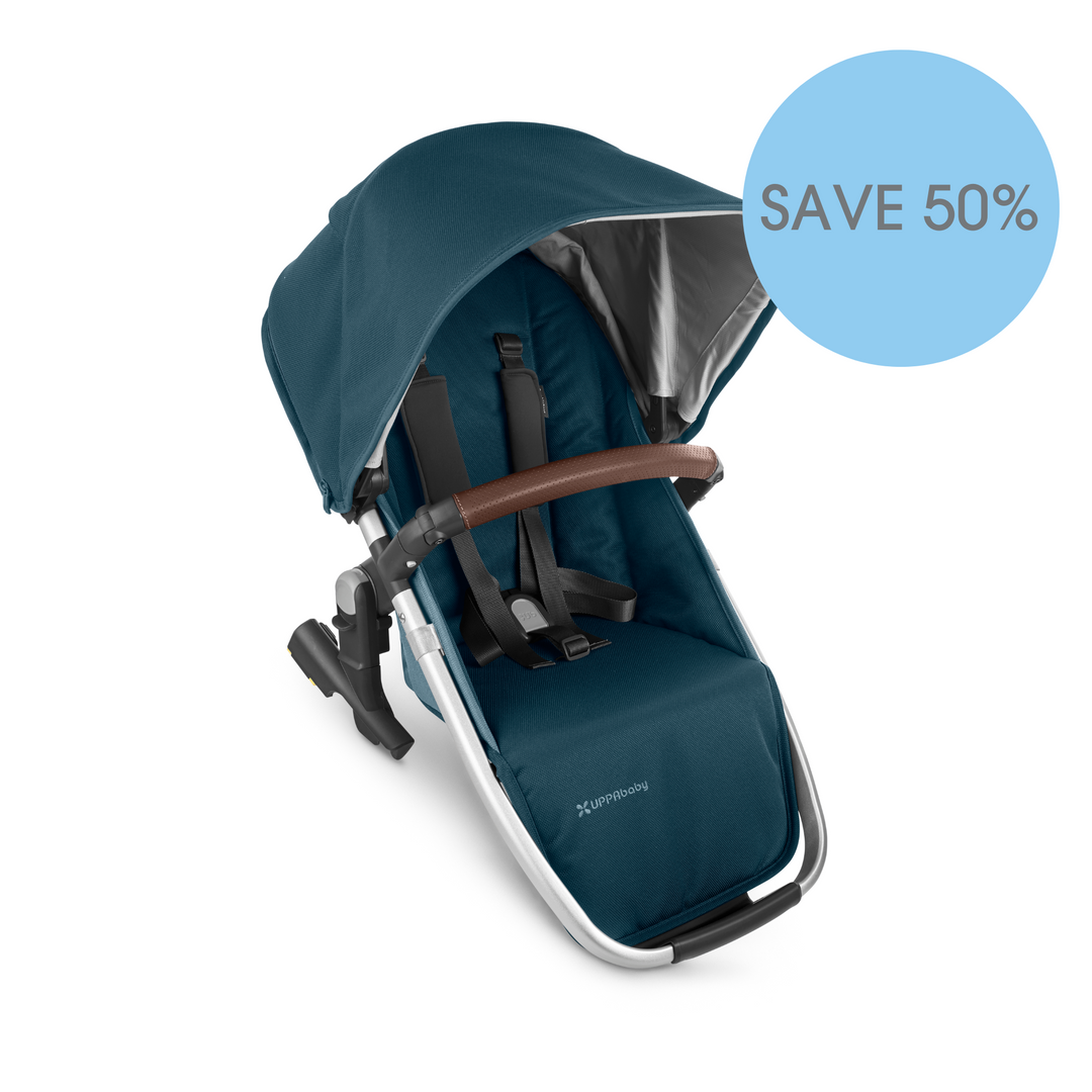 UPPAbaby | Vista RumbleSeat V2 (Outlet)