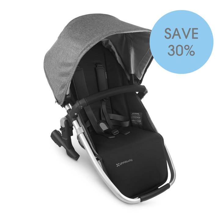 UPPAbaby | Vista RumbleSeat V2 (Outlet)