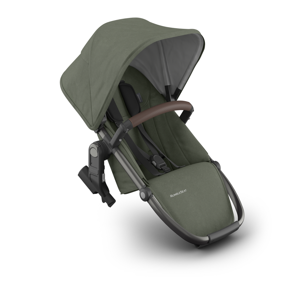 UPPAbaby | RumbleSeat V3