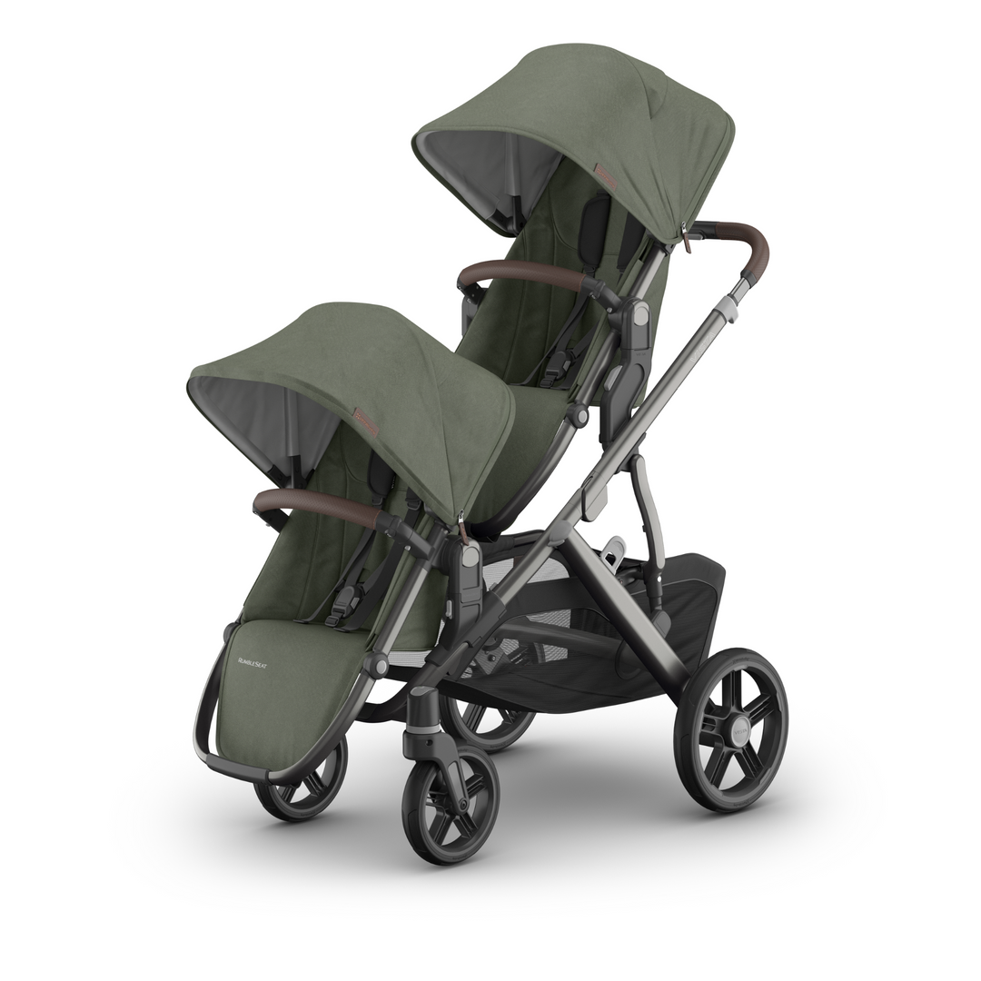 UPPAbaby | RumbleSeat V3