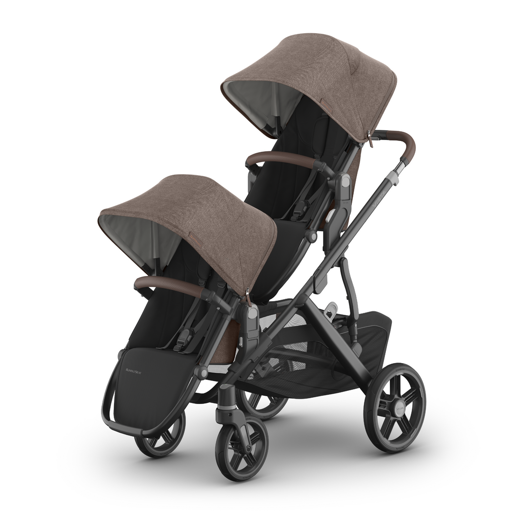 UPPAbaby | RumbleSeat V3