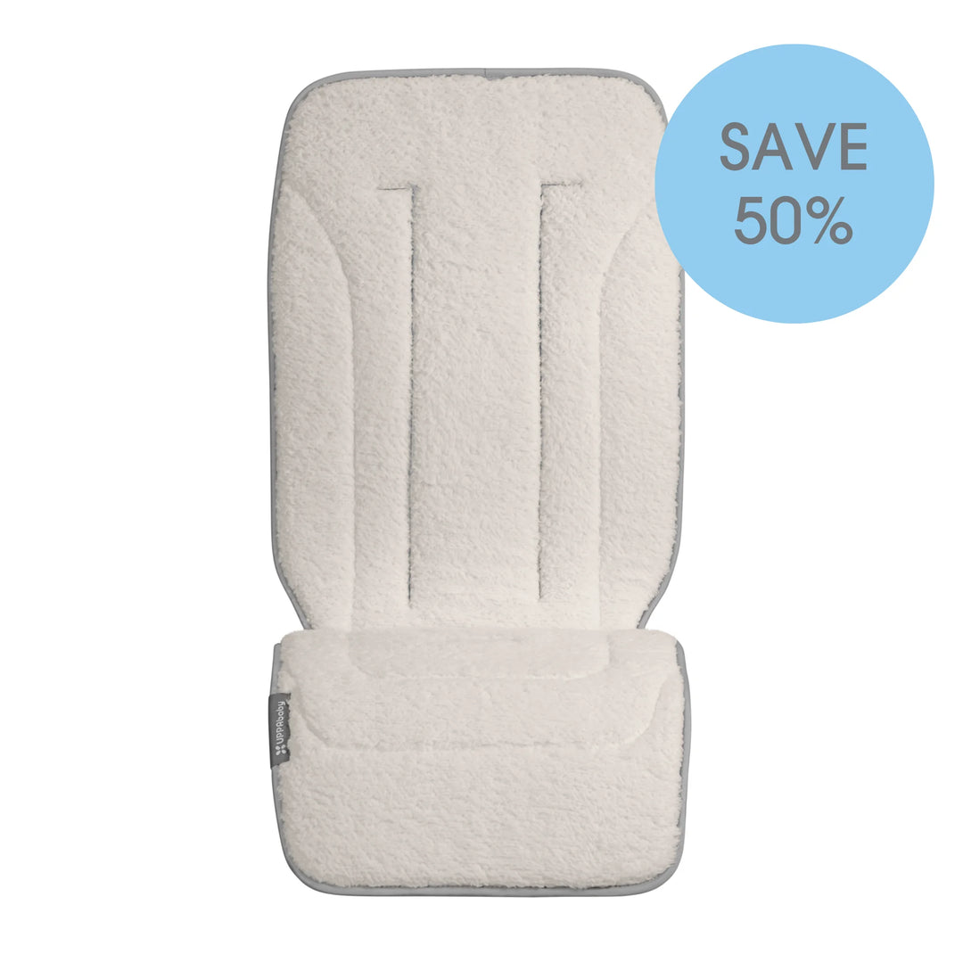 UPPAbaby | Reversible Seat Liner (Outlet)