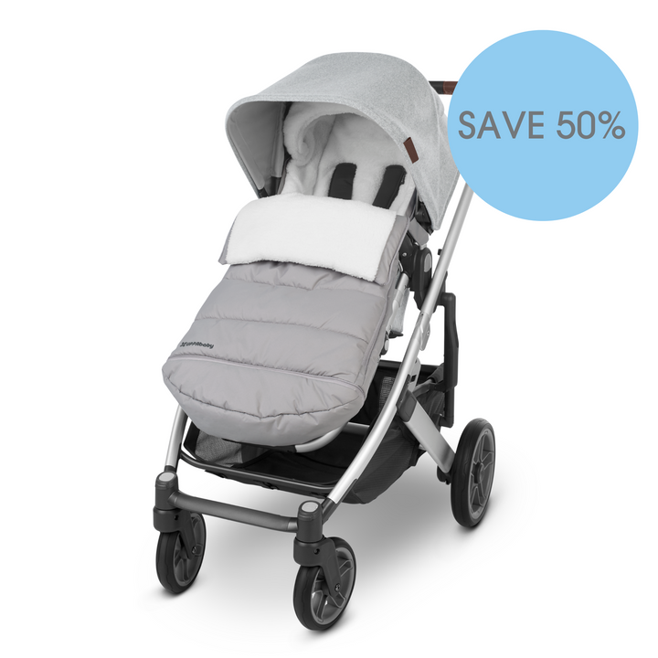 UPPAbaby | CozyGanoosh (Outlet)