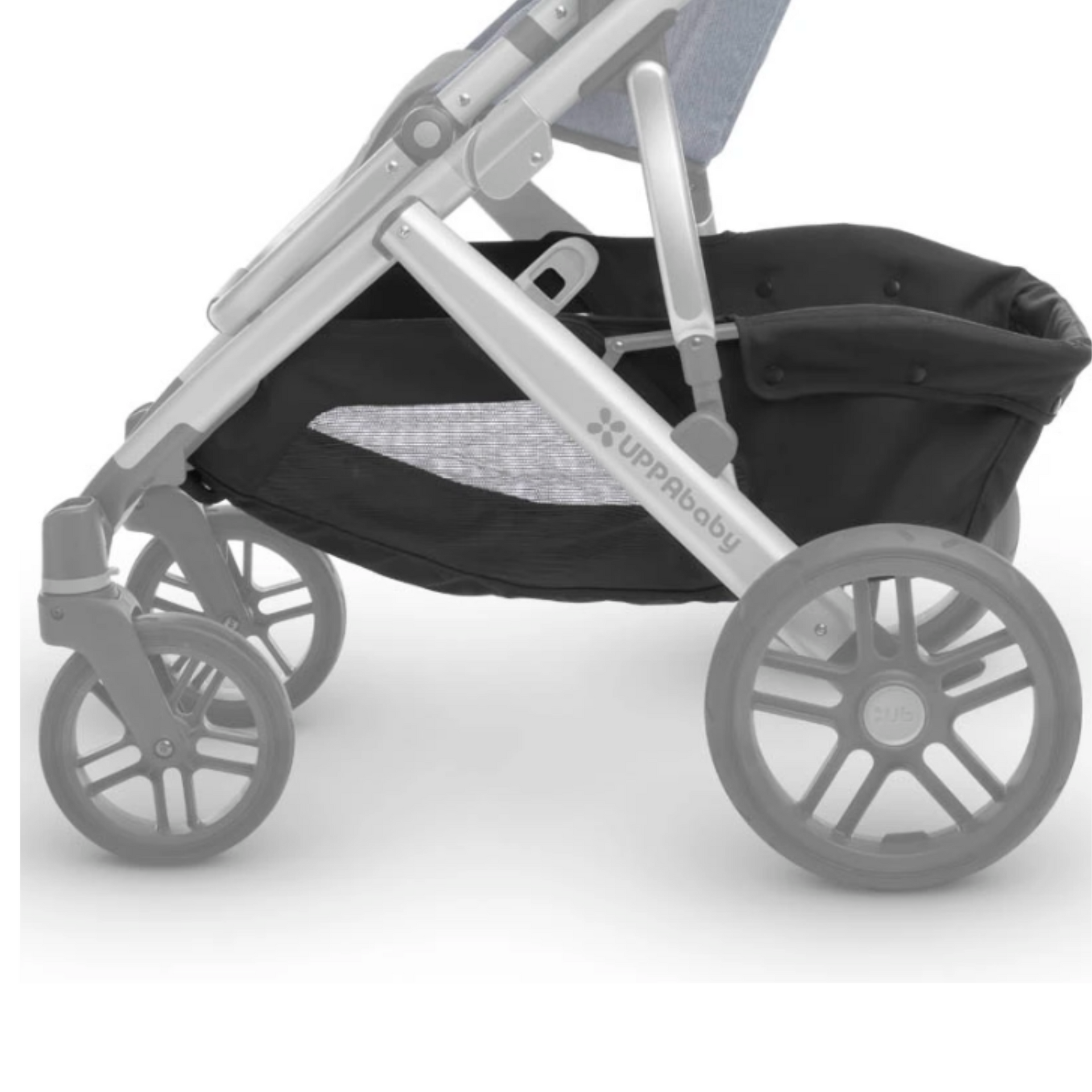 uppababy vista storage basket UPPAbaby | Vista Replacement Basket Fabric