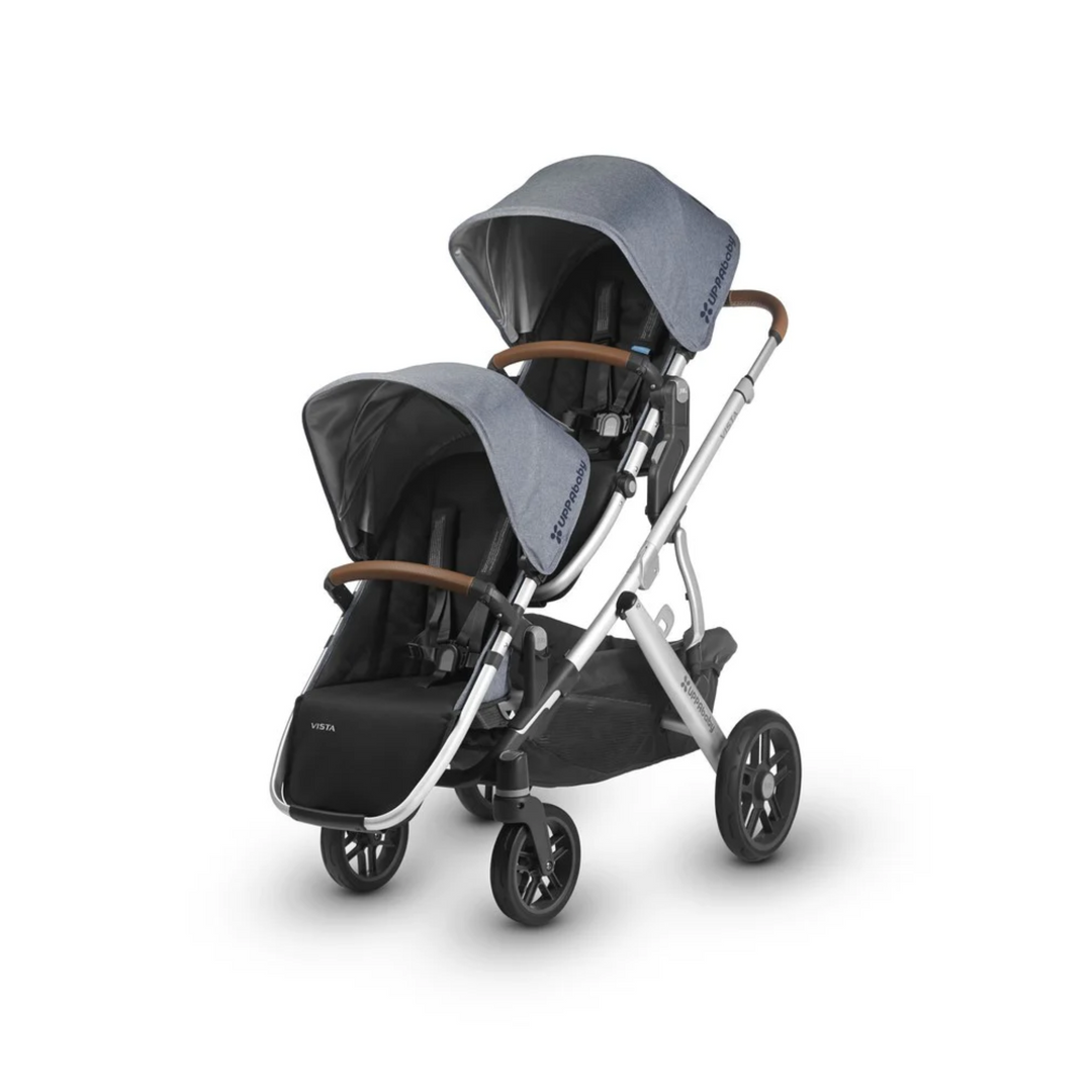 UPPAbaby | RumbleSeat (2015-2019)
