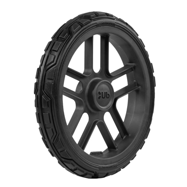 UPPAbaby Vista all-terrain stroller wheel, replacement wheel spare part for Vista pushchair