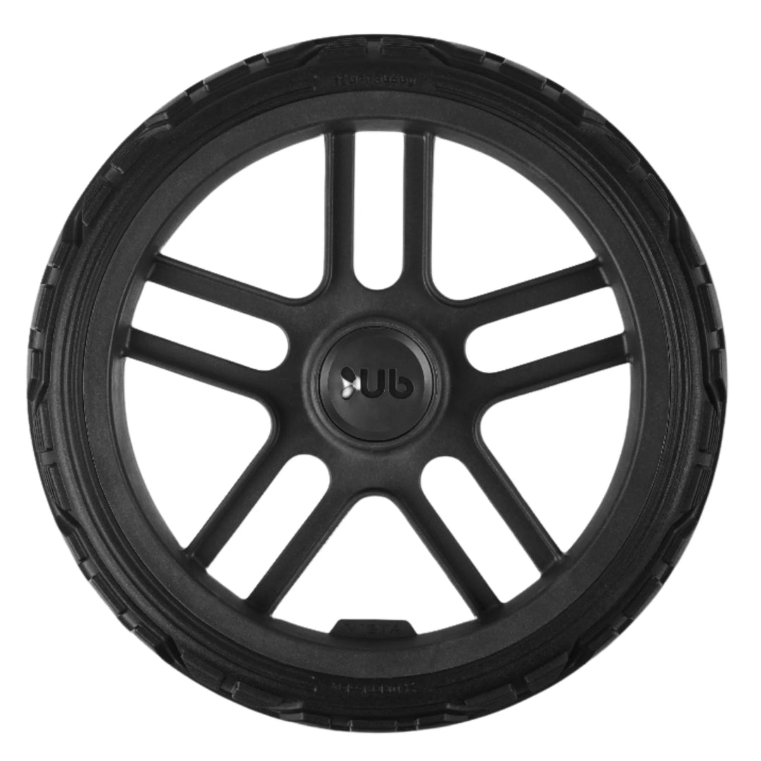 “UPPAbaby Vista all-terrain rear wheel, replacement stroller wheel for Vista pushchair”
