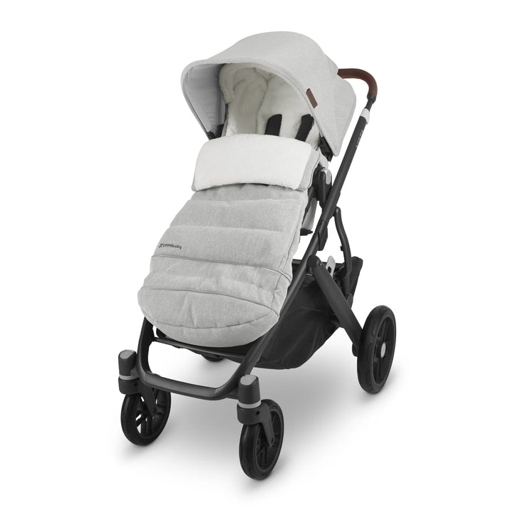 UPPAbaby | CozyGanoosh
