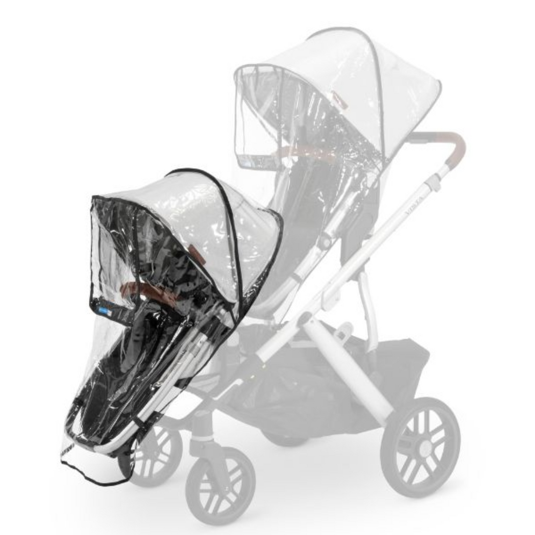 UPPAbaby | RumbleSeat Rain Shield