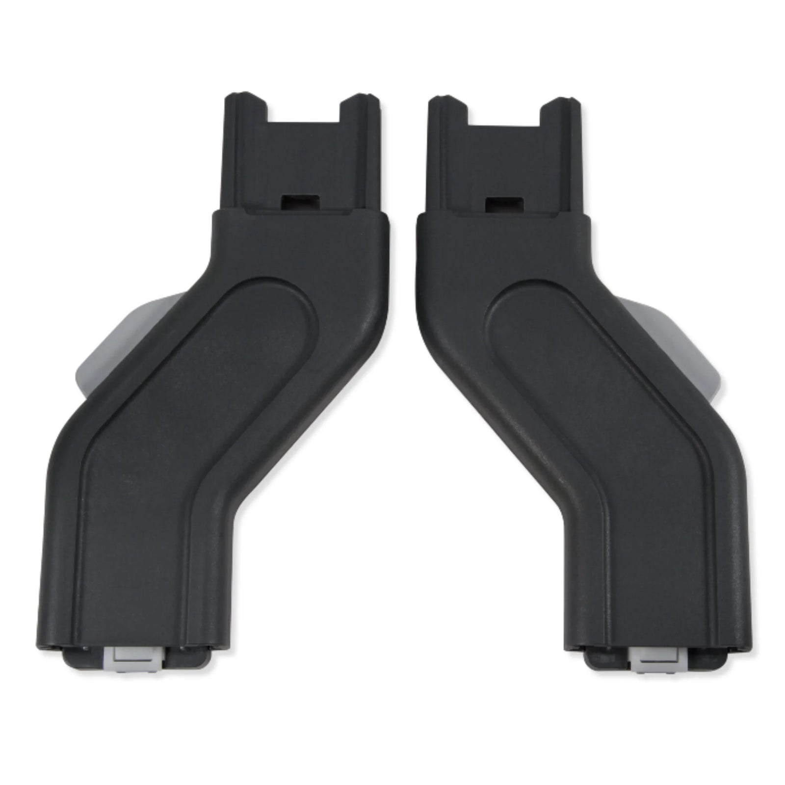 UPPAbaby Vista Upper Adapters (pair) for stroller – raises seat or bassinet position